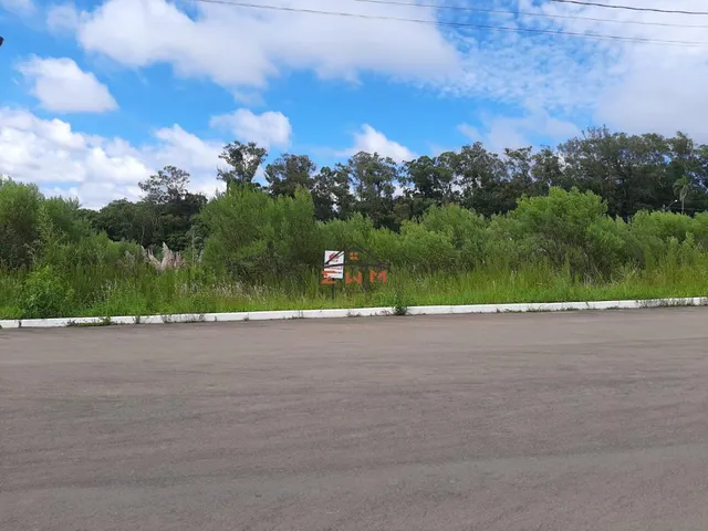 Imagem: Terreno no Loteamento Milânes em Farroupilha/RS