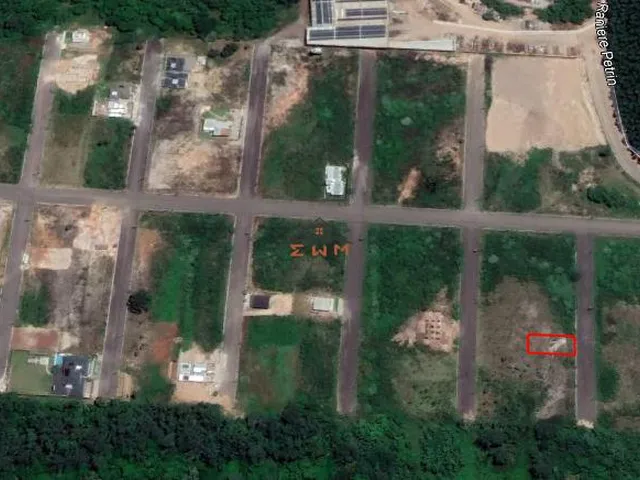 Imagem 2: Terreno no Loteamento Milanês em Farroupilha/Rs