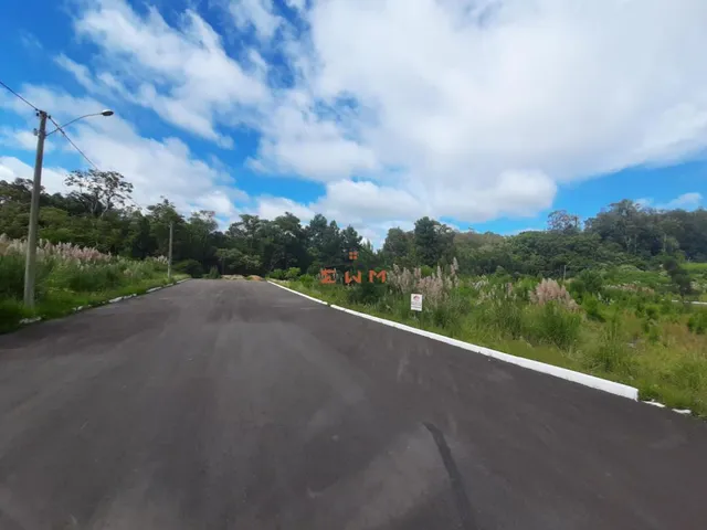 Imagem 4: Terreno no Loteamento Milanês em Farroupilha/Rs