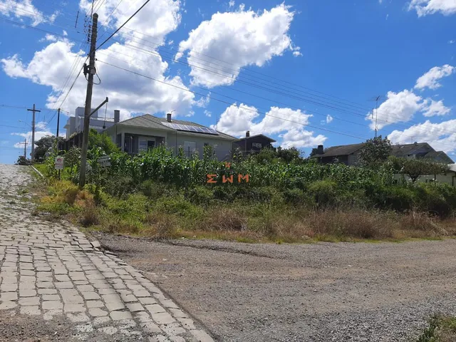 Imagem: Terreno de Esquina no Bairro São Luiz em