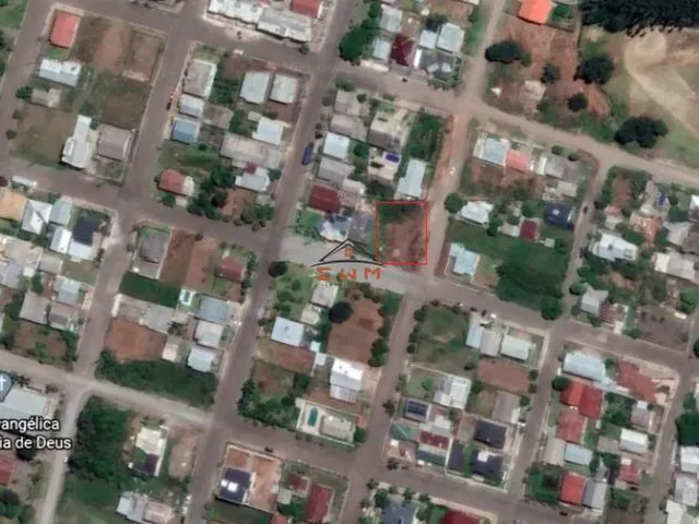 Imagem 2: Terreno de Esquina no Bairro São Luiz em Farroupilha/Rs
