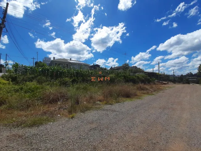 Imagem 3: Terreno de Esquina no Bairro São Luiz em Farroupilha/Rs