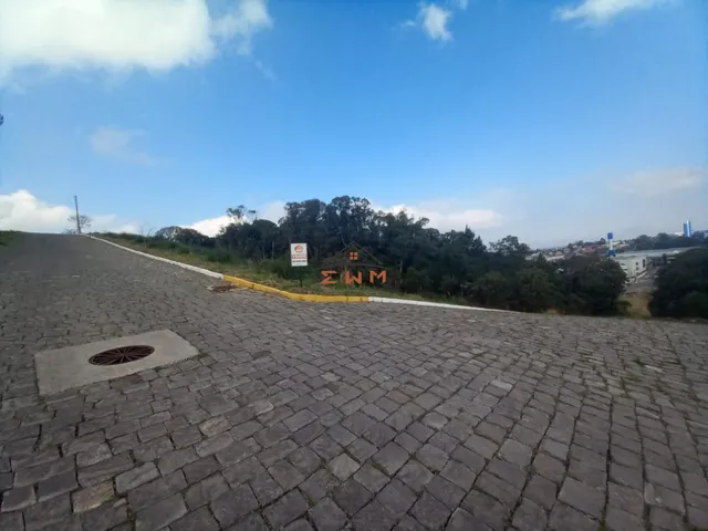 Imagem: Terreno no Bairro Pio X em Farroupilha/Rs