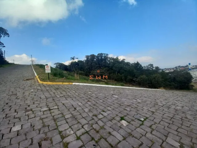 Imagem 4: Terreno no Bairro Pio X em Farroupilha/Rs