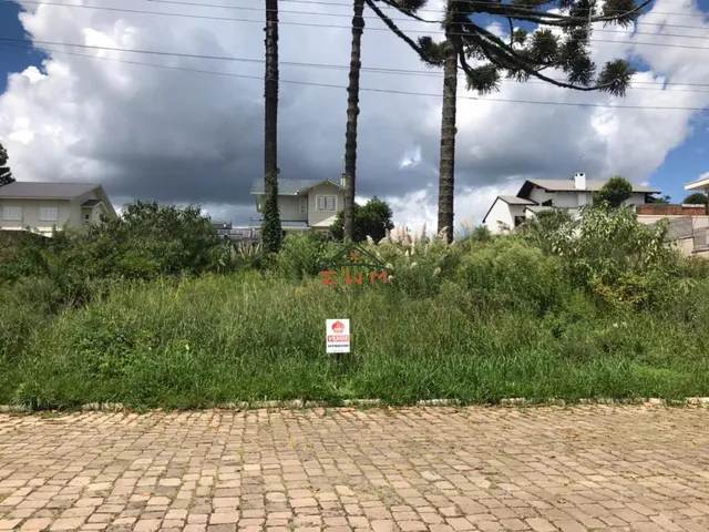 Imagem: Terreno no Bairro São Luiz em Farroupilha/Rs