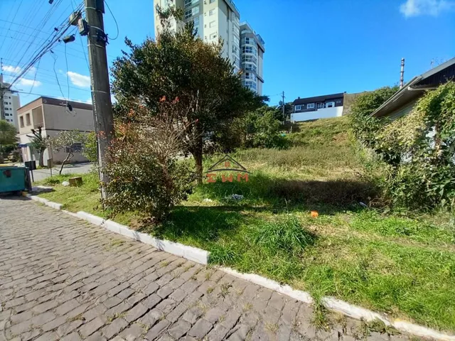 Imagem 3: Terreno no Bairro Centro em Farroupilha/Rs