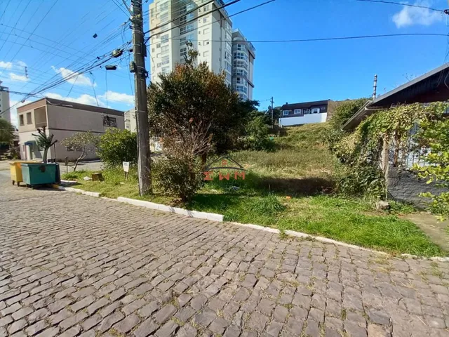 Imagem 4: Terreno no Bairro Centro em Farroupilha/Rs