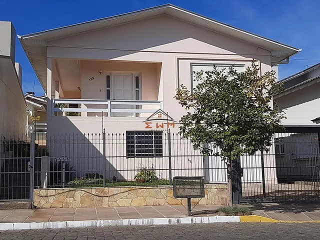 Imagem: Casa no Bairro São Luiz em Farroupilha/Rs