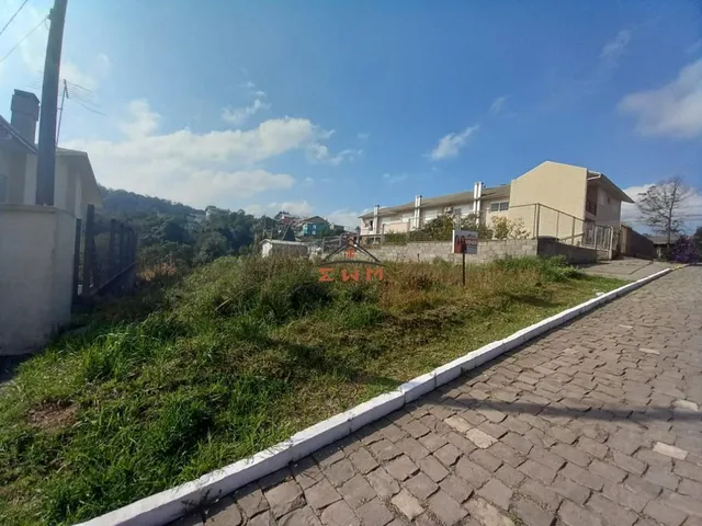 Imagem: Terreno no Bairro América em Farroupilha/Rs