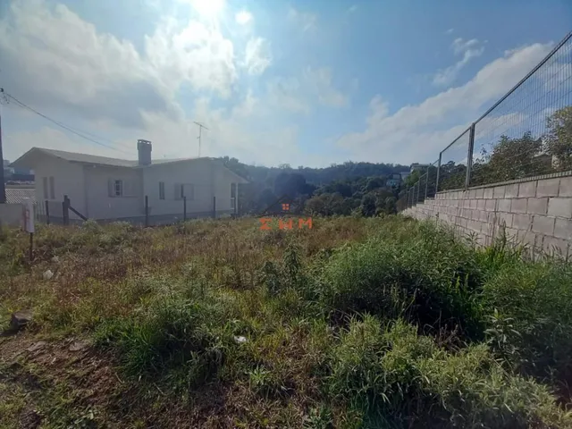 Imagem 2: Terreno no Bairro América em Farroupilha/Rs