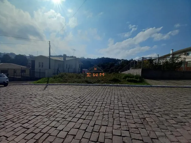 Imagem 3: Terreno no Bairro América em Farroupilha/Rs
