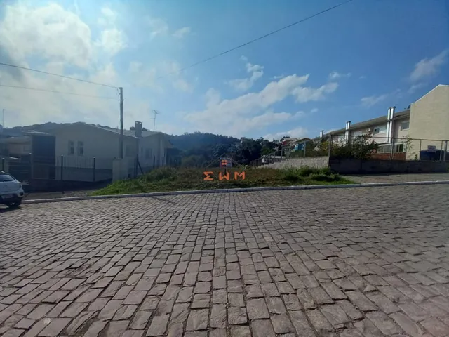Imagem 4: Terreno no Bairro América em Farroupilha/Rs