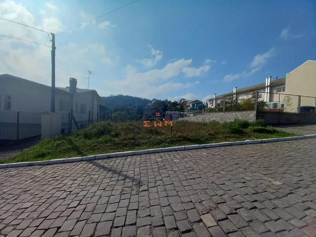 Imagem 5: Terreno no Bairro América em Farroupilha/Rs