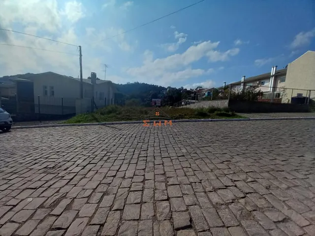 Imagem 6: Terreno no Bairro América em Farroupilha/Rs