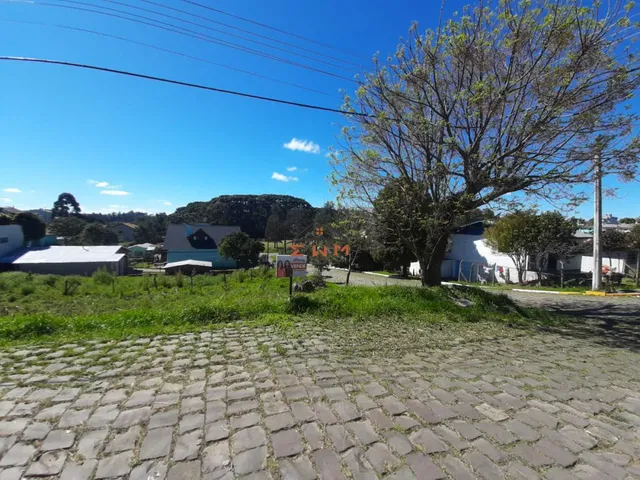 Imagem: Terreno no Bairro São Luís em Farroupilha/Rs