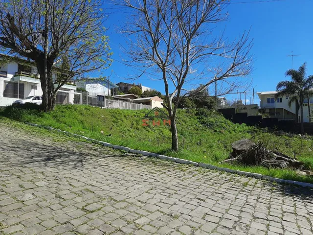 Imagem 3: Terreno no Bairro São Luís em Farroupilha/Rs