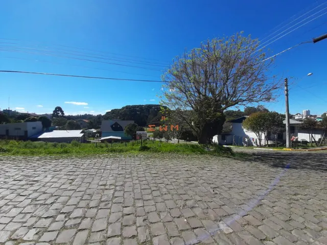 Imagem 4: Terreno no Bairro São Luís em Farroupilha/Rs