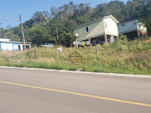 Imagem: Terreno no Bairro Monte Verde em Farroupilha/RS