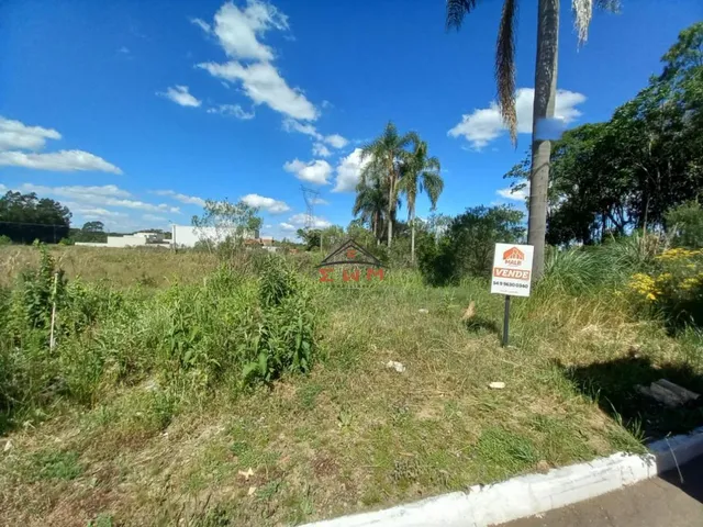 Imagem: Terreno no Bairro América em Farroupilha/Rs