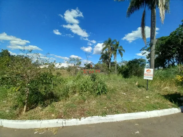 Imagem 2: Terreno no Bairro América em Farroupilha/Rs