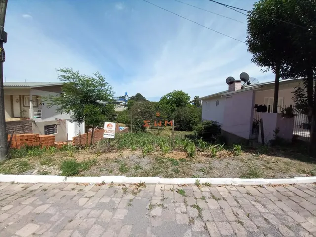 Imagem: Terreno no Bairro América em Farroupilha/Rs
