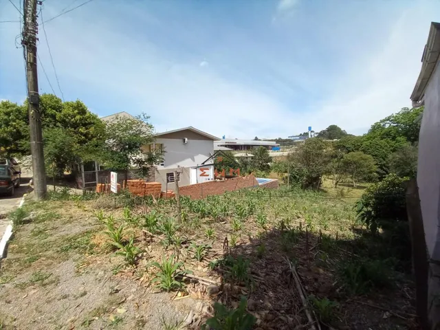 Imagem 4: Terreno no Bairro América em Farroupilha/Rs