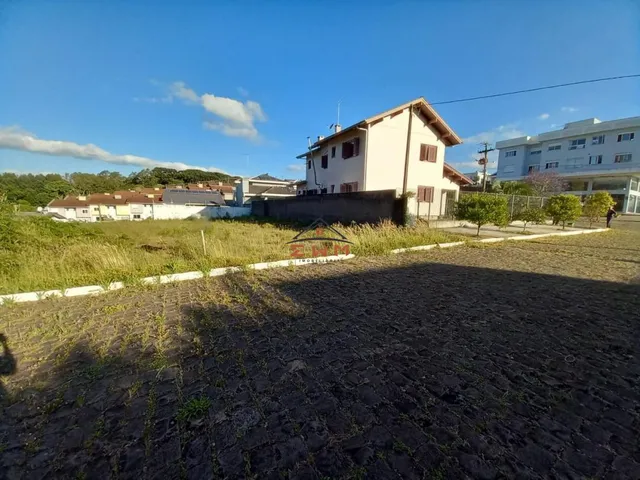 Imagem: Terreno no Bairro São Luiz em Farroupilha/Rs