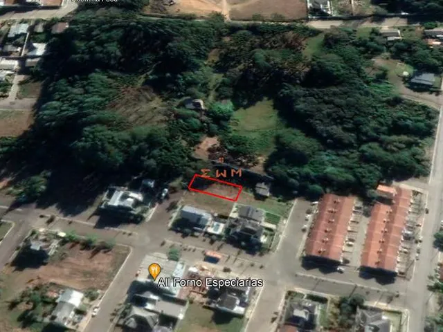 Imagem 2: Terreno no Bairro São Luiz em Farroupilha/Rs