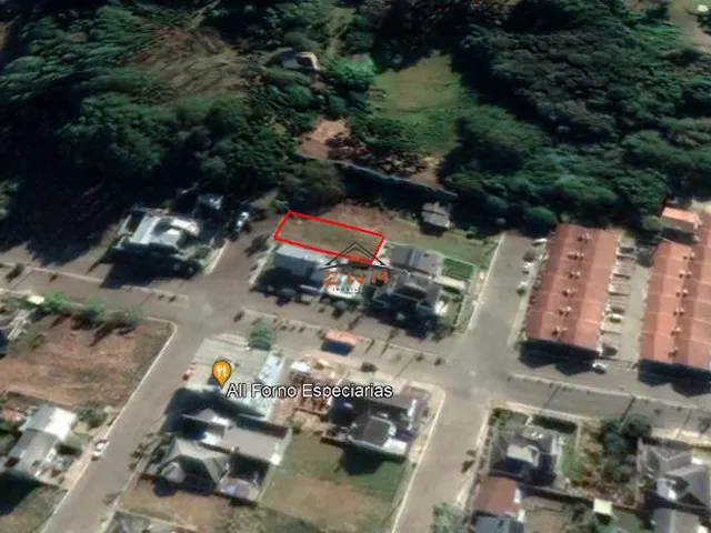 Imagem 3: Terreno no Bairro São Luiz em Farroupilha/Rs