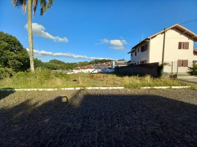 Imagem 4: Terreno no Bairro São Luiz em Farroupilha/Rs