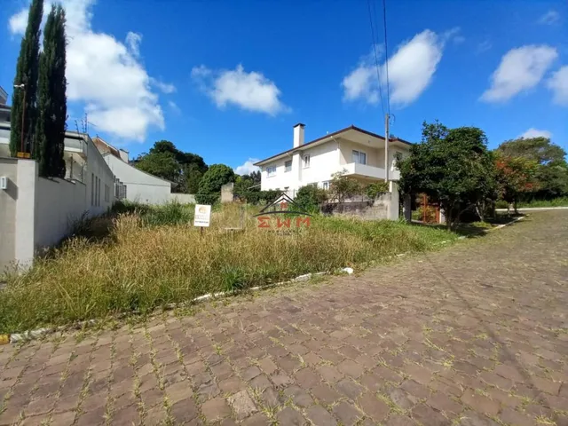 Imagem: Terreno no Bairro São Luiz em Farroupilha/Rs