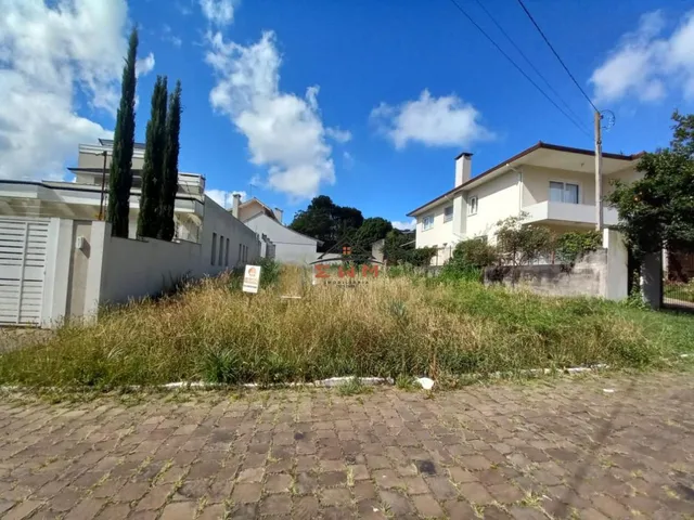 Imagem 2: Terreno no Bairro São Luiz em Farroupilha/Rs