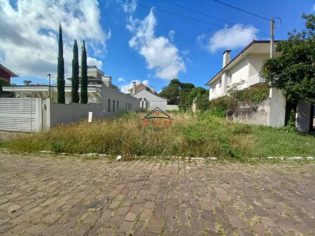 Imagem 3: Terreno no Bairro São Luiz em Farroupilha/Rs