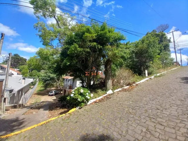 Imagem 3: Terreno de Esquina no Bairro do Parque em Farroupilha/Rs