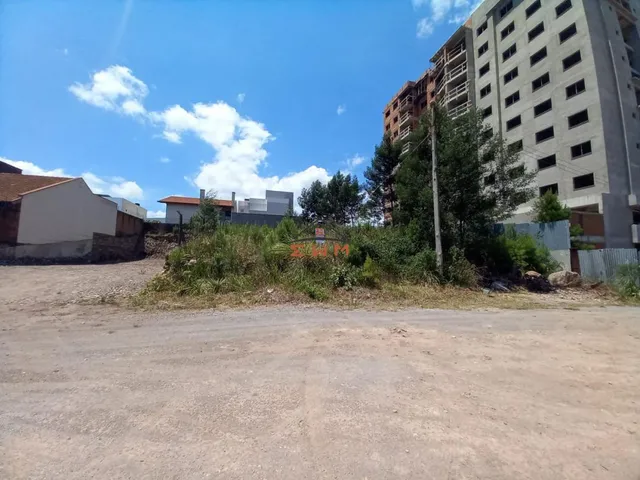 Imagem: Terreno no Bairro São Luiz em Farroupilha/Rs