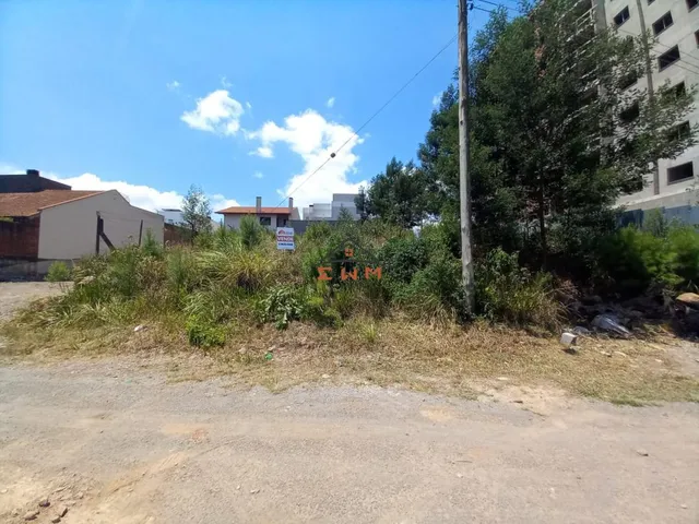 Imagem 2: Terreno no Bairro São Luiz em Farroupilha/Rs