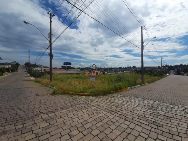 Imagem: Terreno no Bairro América em Farroupilha/Rs