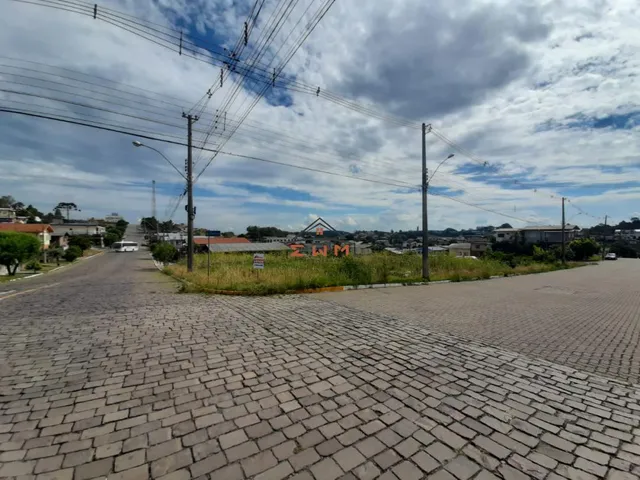 Imagem 2: Terreno no Bairro América em Farroupilha/Rs