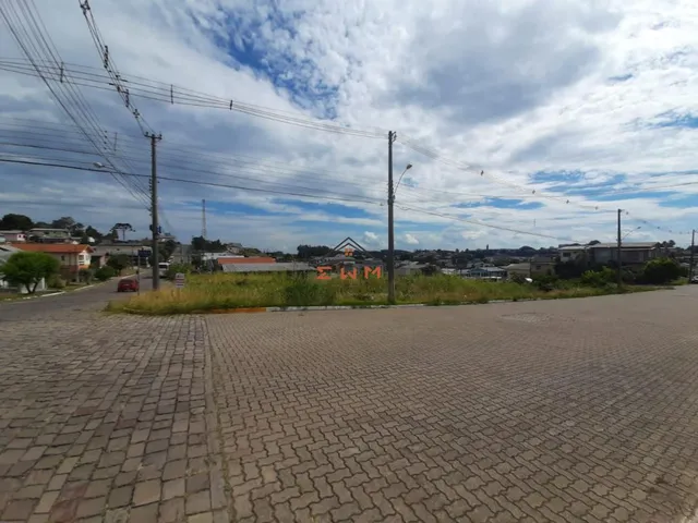 Imagem 3: Terreno no Bairro América em Farroupilha/Rs