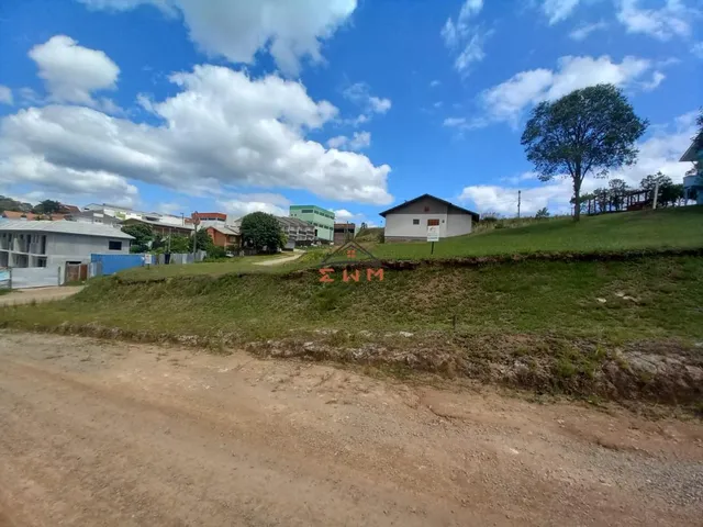 Imagem: Terreno no Bairro São Francisco em Farroupilha/Rs
