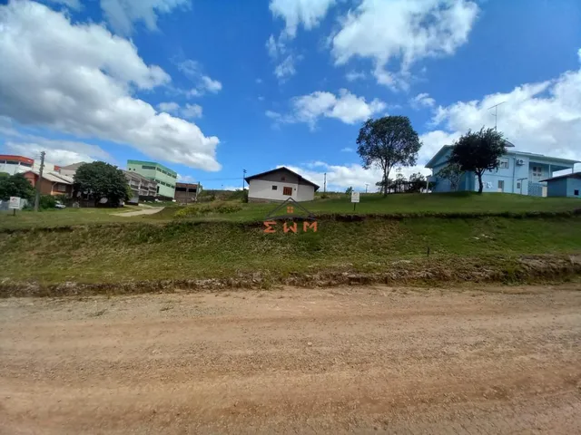 Imagem 2: Terreno no Bairro São Francisco em Farroupilha/Rs