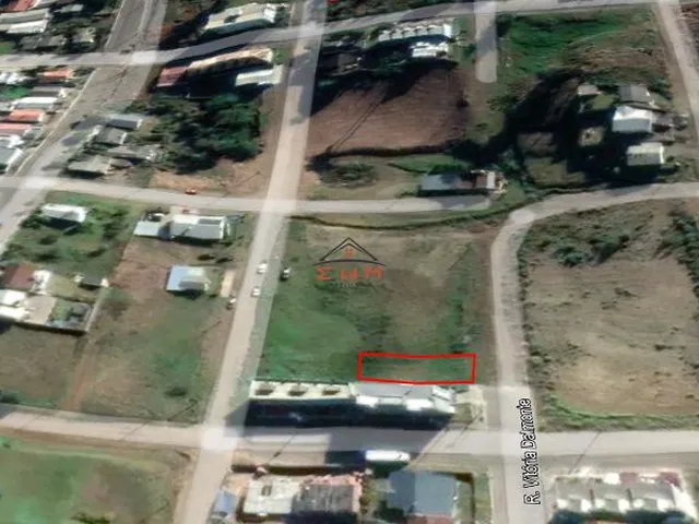Imagem: Terreno no Bairro São Francisco em Farroupilha/Rs