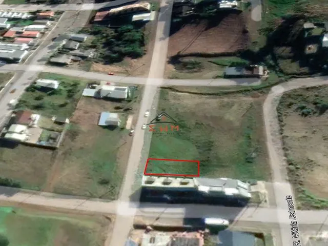 Imagem: Terreno no Bairro São Francisco em Farroupilha/Rs