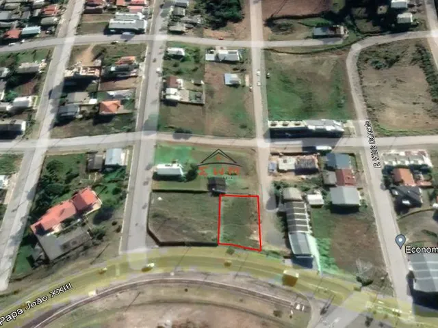 Imagem: Terreno no Bairro São Francisco em Farroupilha/Rs