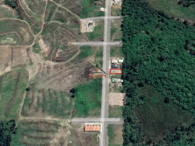 Imagem: Terreno no Bairro Monte Pasqual em Farroupilha/Rs