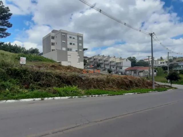 Imagem: Terreno no Bairro São Francisco em Farroupilha/Rs