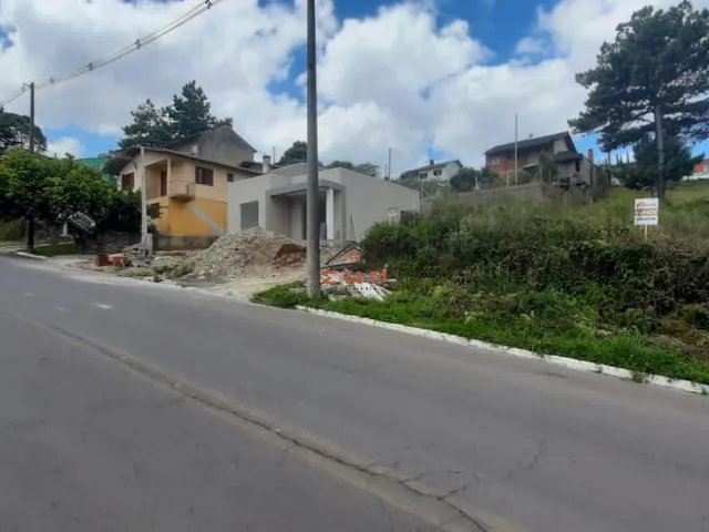 Imagem 2: Terreno no Bairro São Francisco em Farroupilha/Rs