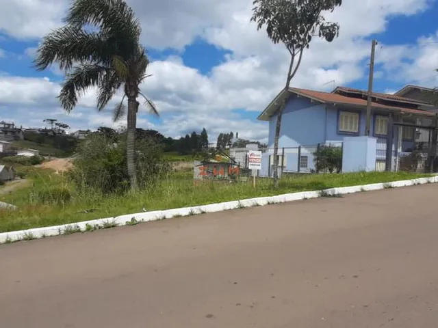 Imagem: Terreno no Bairro São Francisco em Farroupilha/Rs