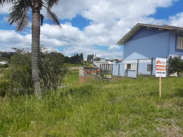 Imagem 2: Terreno no Bairro São Francisco em Farroupilha/Rs