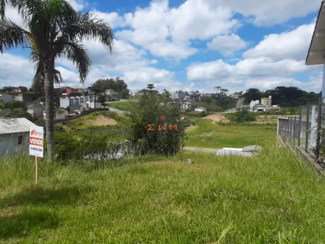 Imagem 3: Terreno no Bairro São Francisco em Farroupilha/Rs